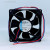 8414NH, 8400 N Series Axial Fan, 24 V dc, DC Operation, 79m³/h, 2.4W, 100mA Max, IP20, 80 x 80 x 25mm