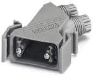 1688353, D-Sub Backshells VS-09-T-2M16 9P HOUSING