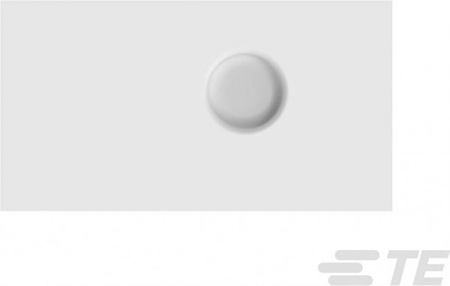 640551-4, Headers &amp; Wire Housings DUST COVER 4P Closed End