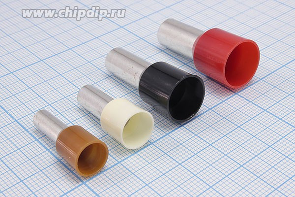 Наконечник кабельный13,5x20, 14, S70,0, обжимной, желтый, LT700020; №9445 клемма нак/каб13,5x20\14\S70,0 \обж\жел\LT700020\