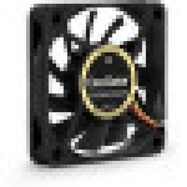 Exegate EX253944RUS Вентилятор ExeGate Mirage-S 60x60x10 подшипник скольжения, 3500 RPM, 26dB, 3pin