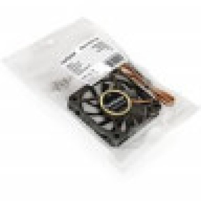 Exegate EX253944RUS Вентилятор ExeGate Mirage-S 60x60x10 подшипник скольжения, 3500 RPM, 26dB, 3pin