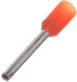 FII2010, Terminals WIRE CONNECTOR, 20AWG/0.5sqmm FII2010, Terminals WIRE CONNECTOR, 20AWG/0.5sqmm