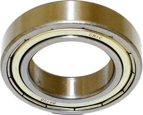 Подшипник 80109 (6009-ZZ) 7596