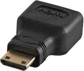 PSG03790, Переходник разъема, 19 вывод(-ов), Гнездо, 19 вывод(-ов), Штекер