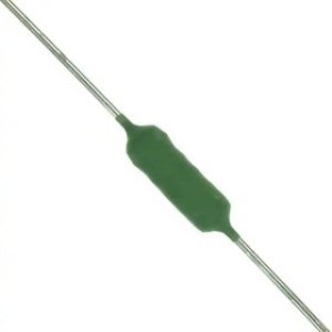 PAC100003908FA1000, Wirewound Resistors - Through Hole 1watt 3.9ohm 1% 100ppm
