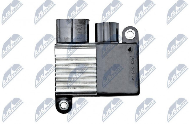 CSWTY000, Реле вентилятора: TOYOTA AURIS 2006-,COROLLA 2006-,C-HR 2016-,VERSO 2009-