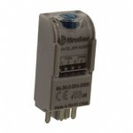 86.30.0.024.0000, Модуль таймерный 2х-функциональный (AIDI) для применения с реле монтаж в розетку 1 86.30.0.024.0000, Модуль таймерный 2х-функциональный (AIDI) для применения с реле монтаж в розетку 1