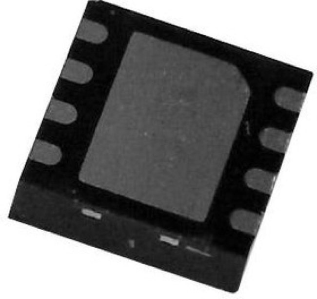 SN65HVD72DRBT, Single Transmitter/Receiver RS-422/RS-485 8-Pin VSON EP T/R SN65HVD72DRBT, Single Transmitter/Receiver RS-422/RS-485 8-Pin VSON EP T/R