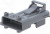 2-965261-1, Корпус Автомобильного Разъема, Timer, Штекер, 4 вывод(-ов), AMP Timer Series Automotive Contacts