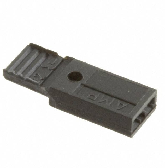 880584-1, Headers & Wire Housings SHUNT CONNECTOR 880584-1, Headers & Wire Housings SHUNT CONNECTOR