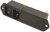6VM4S, 6A, 250 V ac Male Flange Mount IEC Plug 2 Pole 6VM4S, Faston