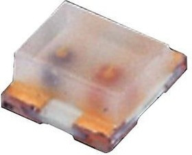 SML-522MU8WT86, Standard LEDs - SMD LED 4PIN SMD BI-COLOR RED/YLW GRN