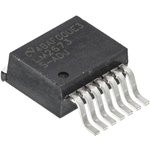 LM2673S-ADJ/NOPB, DC-DC преобразователь Step-Down, 3А, с регулируемым пределом тока, SIMPLE SWITCHER