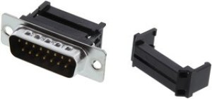 L117DAFRA15P, D-Sub Standard Connectors D-SUB IDC PIN 15P L117DAFRA15P, D-Sub Standard Connectors D-SUB IDC PIN 15P