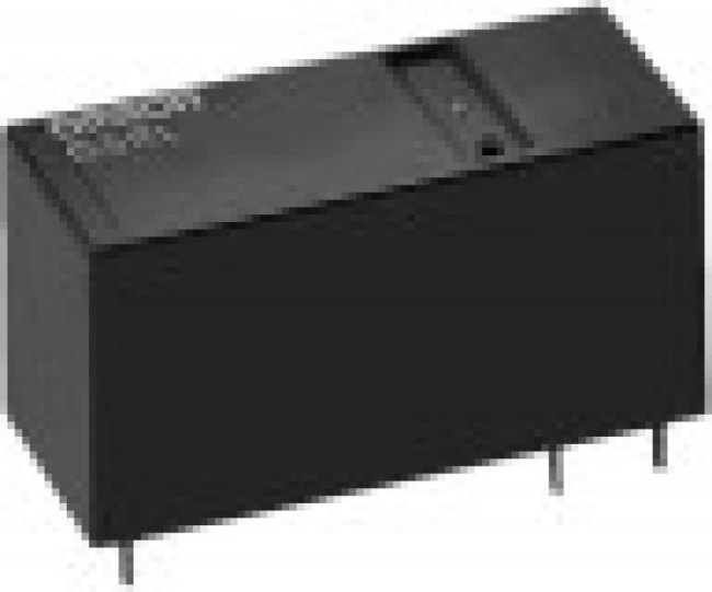 G5RL-U1A-E-6DC, Реле: электромагнитное, SPST, Uобмотки: 6ВDC, 16A/250ВAC, 600мВт G5RL-U1A-E-6DC, Реле: электромагнитное, SPST, Uобмотки: 6ВDC, 16A/250ВAC, 600мВт