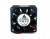 Вентилятор DC Brushless FFC0624DE DC 24v 1.25A 3pin 60x38