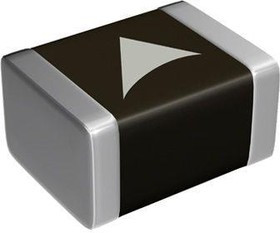 B59607A0120A062, Термистор с ПТК, 55Ом, SMD, 30В, -25% до +25%, B59607 серия