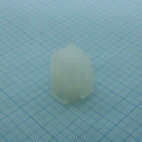 CKK3091-2.1-21B, (350720-4), Корпус разъема на провод 9 контактов негерметичный, female, Universal MATE-N-LOK Series