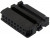 Разъём KLS1-204-16-B / IDC-16