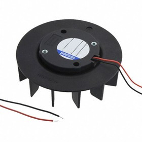 Вентилятор Ebmpapst RER100-25/12R 12v DC 0.31A 3.7W US-PAT: 5590235 5845045