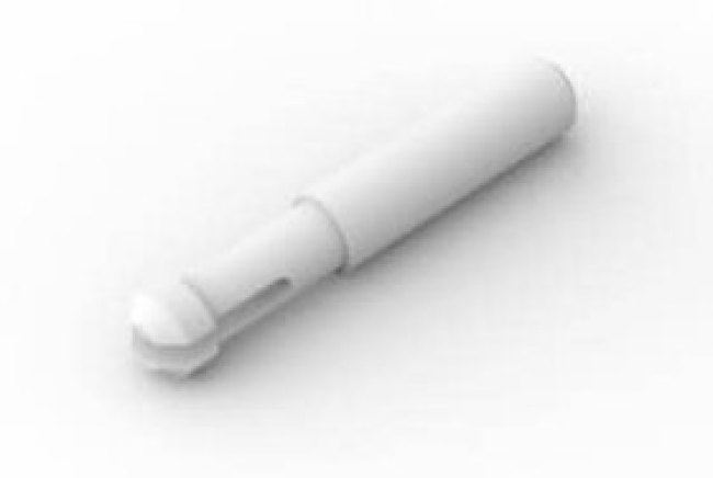 1-640415-0, UMNL KEYING PLUG V0