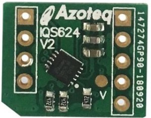 IQS624EV01 S