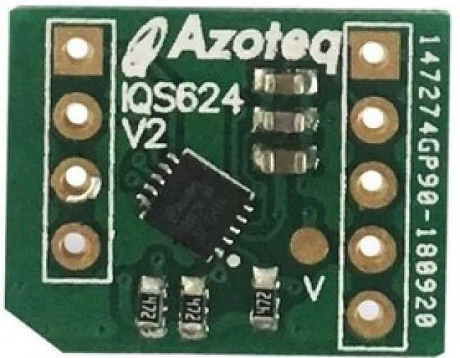 IQS624EV01 S
