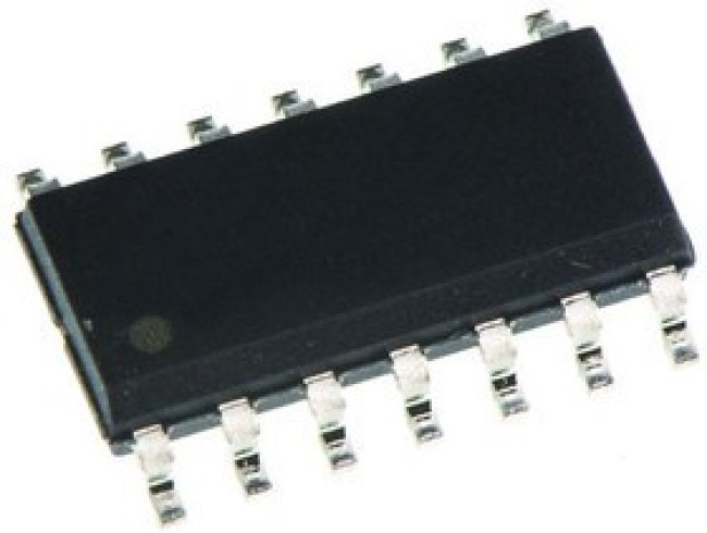 NCS4333DR2G