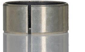 PCM 202210 E 20mm Bore Plain Bearing, 45.5kN Radial Load Rating, 22mm O.D