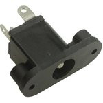 SPC21369, CONNECTOR, DC POWER, JACK, 5A