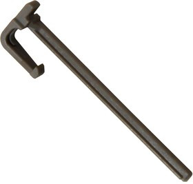 560125-1200, Аксессуар разъема, Terminal Position Assurance, DuraClik Wire-to-Board Connector System, 560125