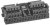 206523-0243, Automotive Connectors MINI50 GEN II 24CKT UNSLD RCPT DR POL C