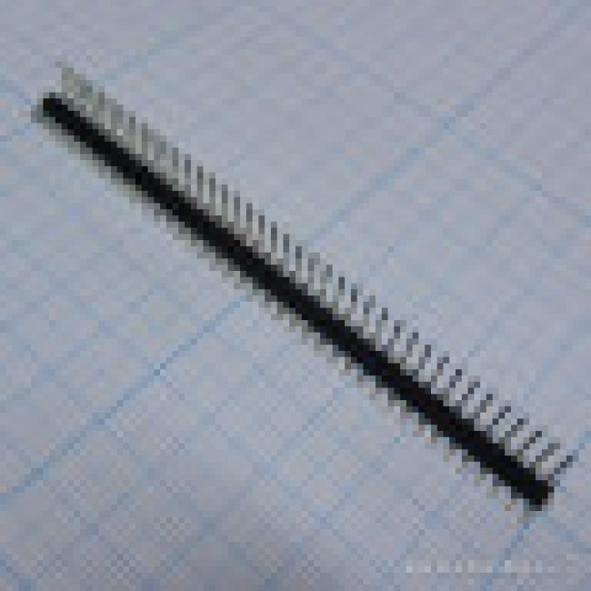 Разъём L-KLS1-207-1-40-R1 (PLS-40R1) ROHS