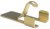 2199248-4, EMI Gaskets, Sheets, Absorbers &amp; Shielding 2MM WIDTH TYPE C SPRING FINGERS