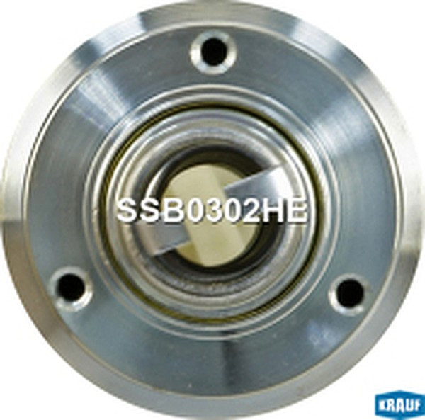 SSB0302HE, Втягивающее реле стартера