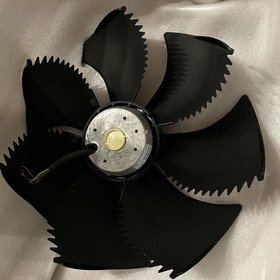 Вентилятор Ziehl-Abegg FB035-4EK.2C.V4S Осевой Axial fans, Series FB FB035 Вентилятор Ziehl-Abegg FB035-4EK.2C.V4S Осевой Axial fans, Series FB FB035