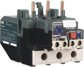Реле тепл. РТИ 2355 28-36А IEK DRT20-0028-0036 Реле тепл. РТИ 2355 28-36А IEK DRT20-0028-0036