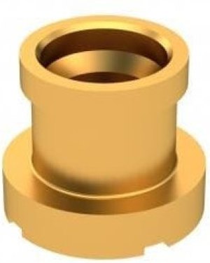 R222L00010, RF Connectors / Coaxial Connectors SMP-LOCK / MALE STRAIGHT RECEPTACLE FOR PCB LIMITED DETENT REEL OF 100 R222L00010, RF Connectors / Coaxial Connectors SMP-LOCK / MALE STRAIGHT RECEPTACLE FOR PCB LIMITED DETENT REEL OF 100