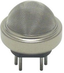 TGS826-A00, Air Quality Sensor