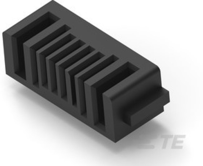 5787526-1, PCB Mount IDC Connector, 6-Contact, 1-Row, 2mm Pitch 5787526-1, PCB Mount IDC Connector, 6-Contact, 1-Row, 2mm Pitch