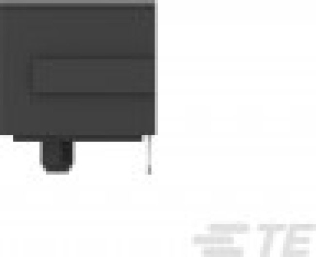 5787526-1, PCB Mount IDC Connector, 6-Contact, 1-Row, 2mm Pitch 5787526-1, PCB Mount IDC Connector, 6-Contact, 1-Row, 2mm Pitch