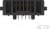 5787526-1, PCB Mount IDC Connector, 6-Contact, 1-Row, 2mm Pitch 5787526-1, PCB Mount IDC Connector, 6-Contact, 1-Row, 2mm Pitch