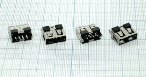 Разъем для ноутбука USB №96 Разъем для ноутбука USB №96