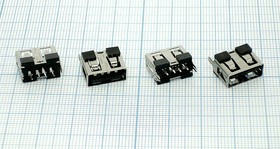 Разъем для ноутбука USB №96