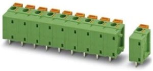 1700855, Fixed Terminal Blocks FFKDSA1/V1-7 62- 4