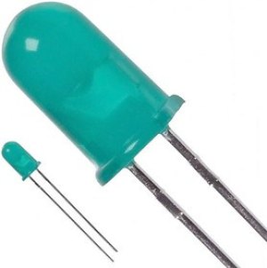 HLMP-3680 HLMP-3680