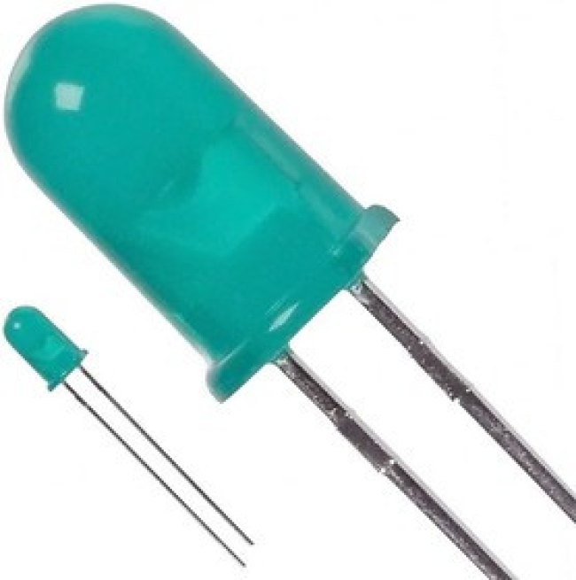 HLMP-3680 HLMP-3680