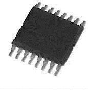 AP43770T16-13, USB Interface IC USB Type-C Power Delivery Controller