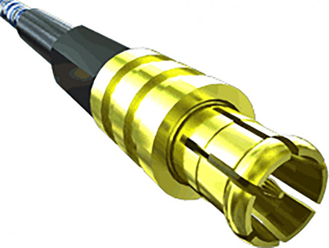 MCX7-P-C-H-ST-CA3, RF Connectors / Coaxial Connectors 75 Ohm MCX Plug, Cable Termination MCX7-P-C-H-ST-CA3, RF Connectors / Coaxial Connectors 75 Ohm MCX Plug, Cable Termination